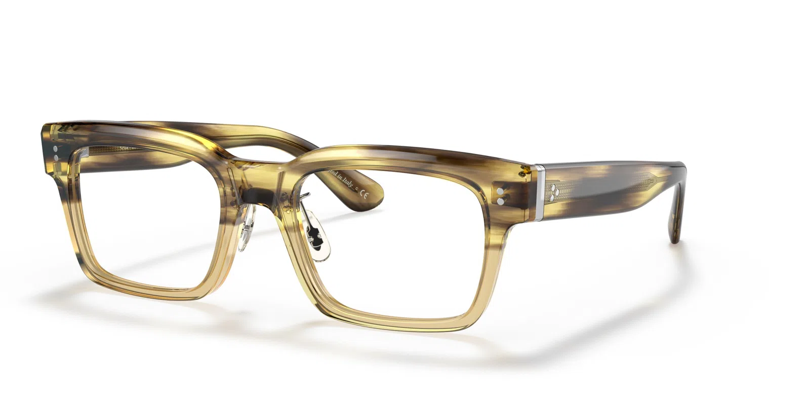 Oliver Peoples Hollins 5470F Eyeglasses - view 7
